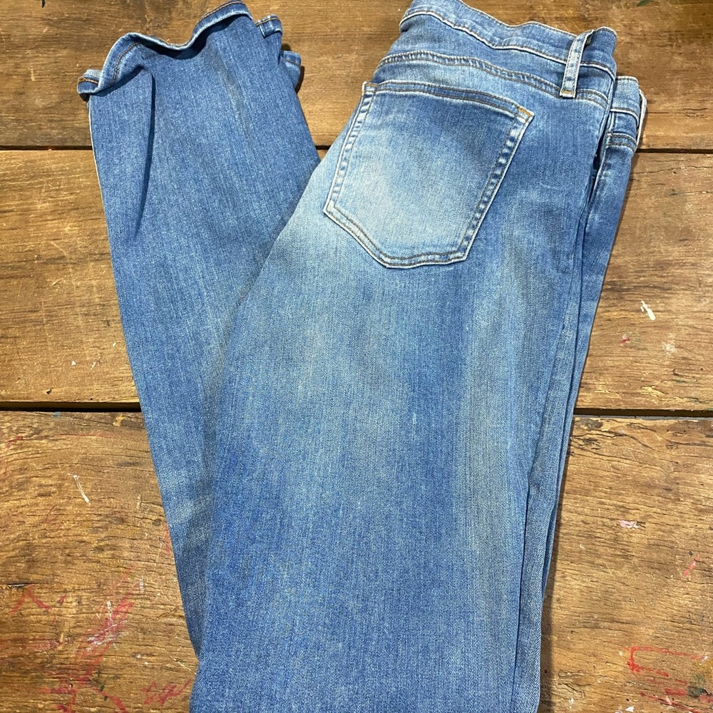 GAP Bootcut Jeans Tall